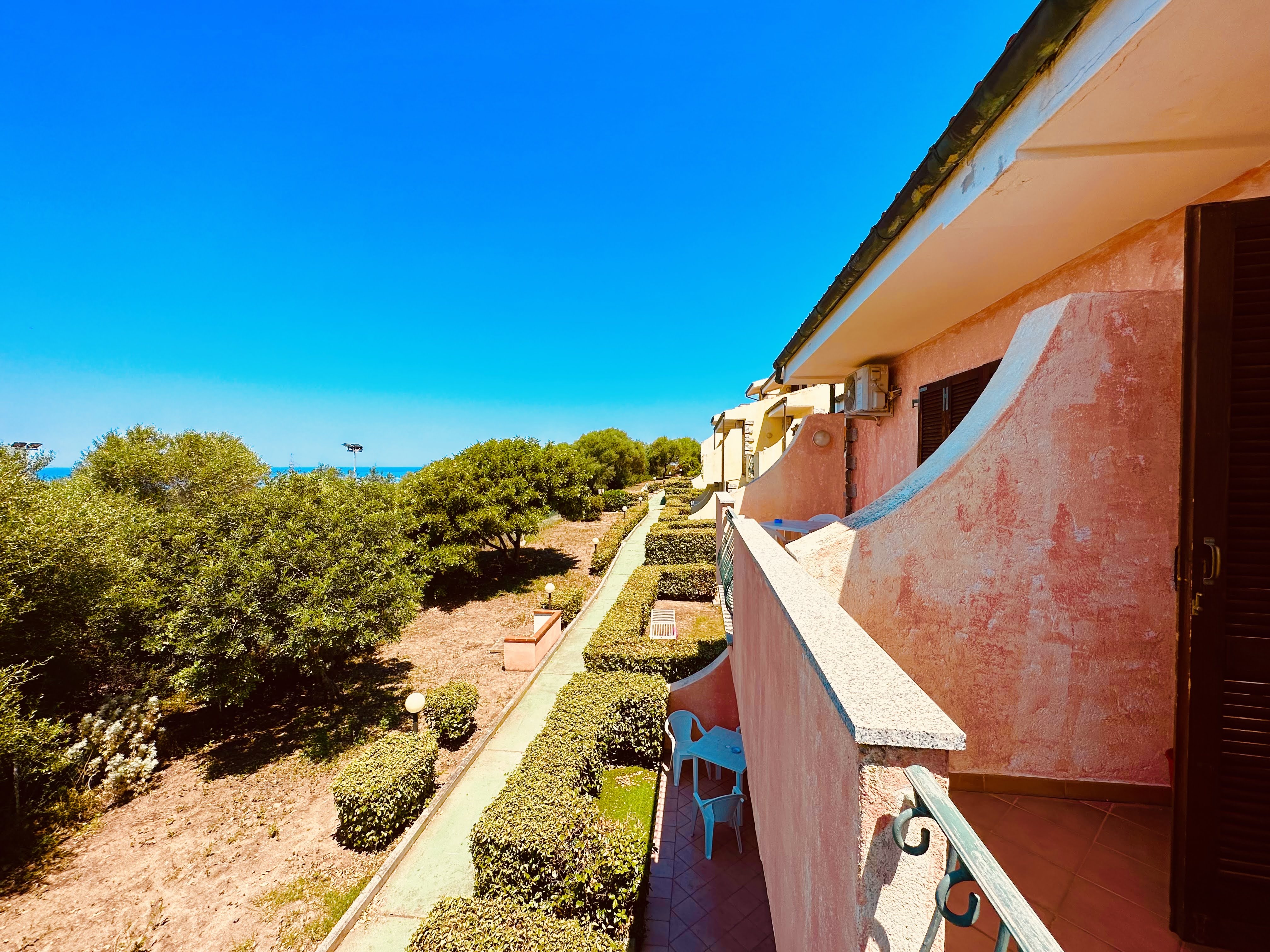 Costa del Turchese Cristoforo Travel 